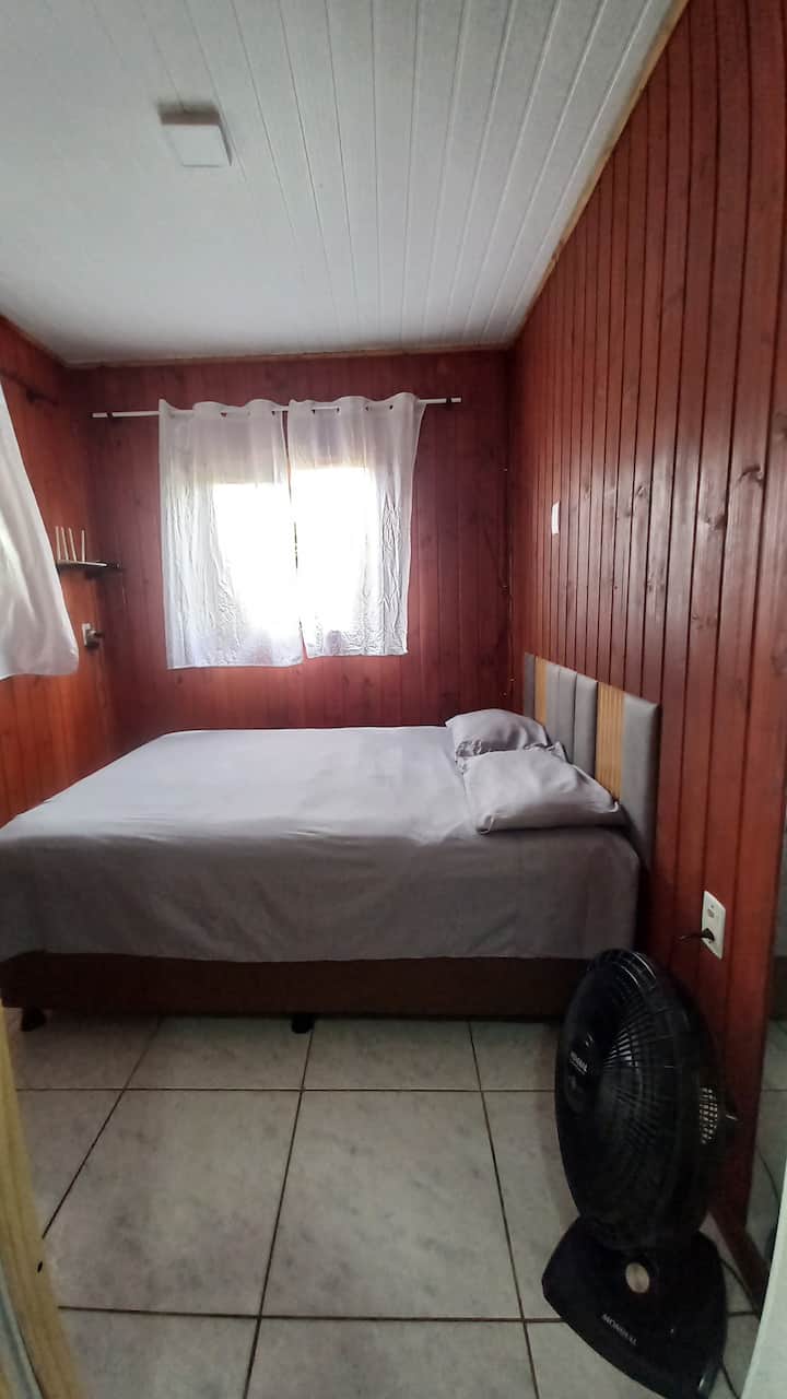 Спална соба 2