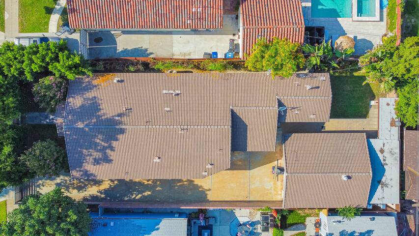 Media District Burbank Airport gallery image 5