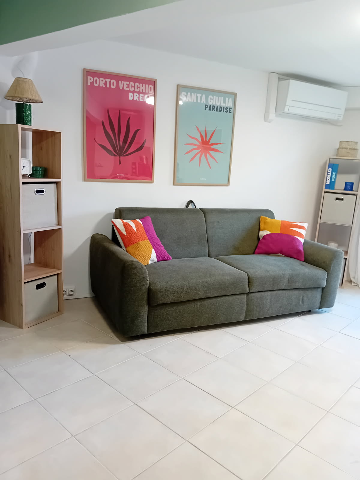 Propriété Airbnb réussie: Studio / Pool à Porto Vecchio