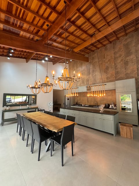 Chácara S&M in Santa Isabel