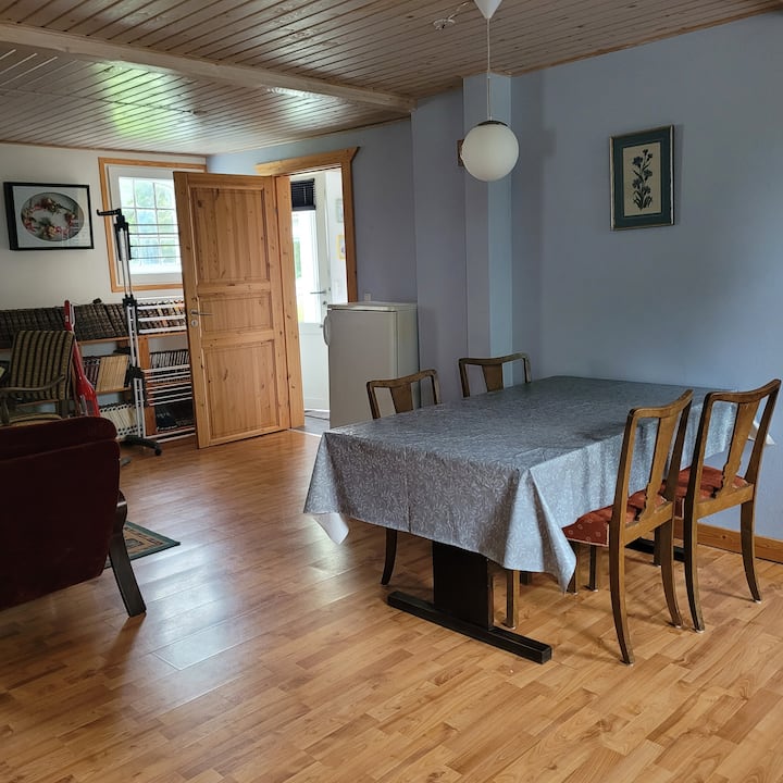 Дневна соба