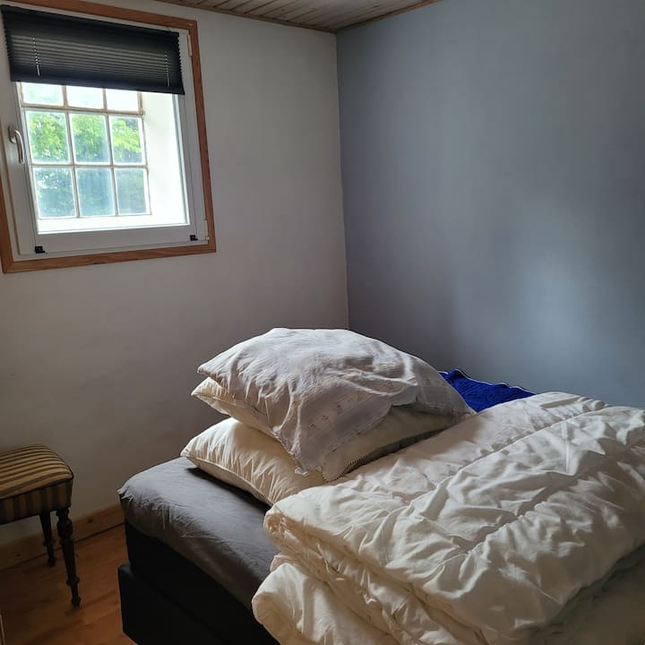 Спална соба 1