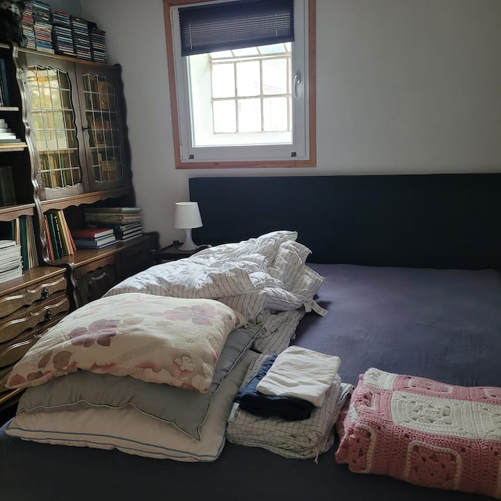 Спална соба 2