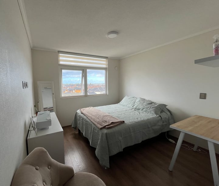 Chambre 2
