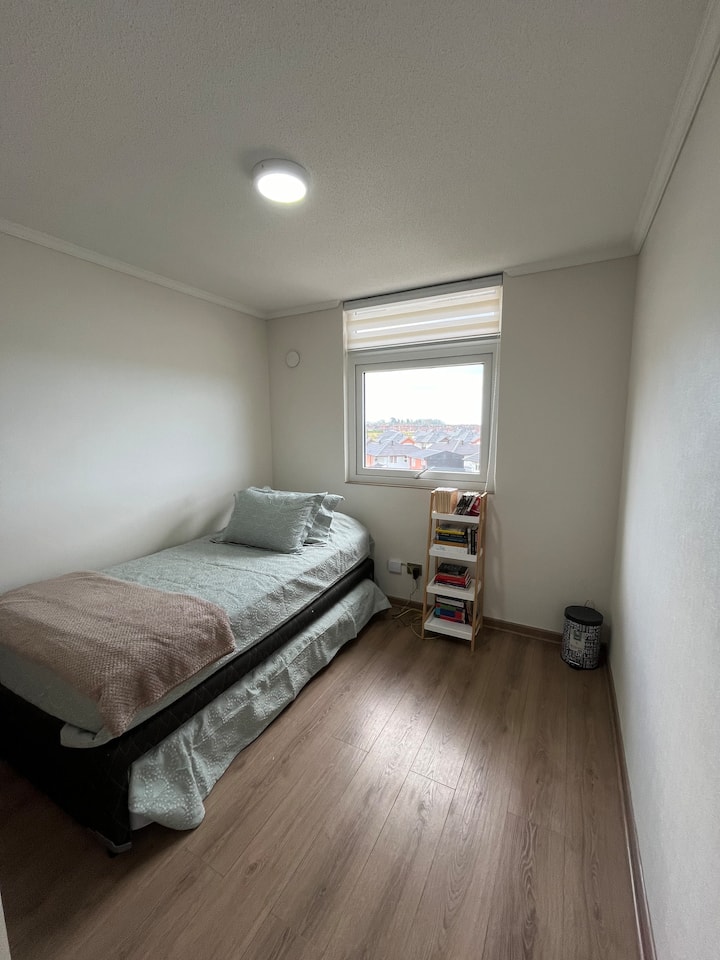 Chambre 1