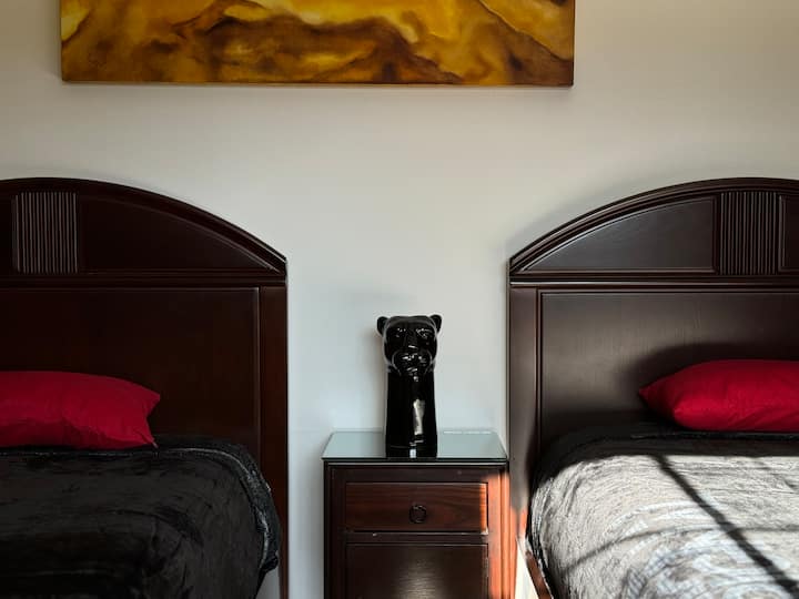 غرفة النوم 3