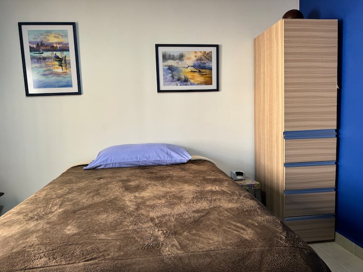 غرفة النوم 2