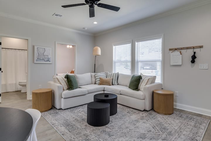 The Pond’s Edge - New Build Wm With Walking Path - West Monroe, LA
