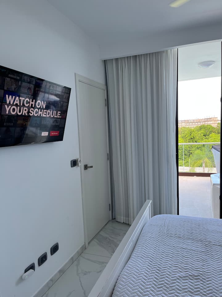 საძინებელი 1