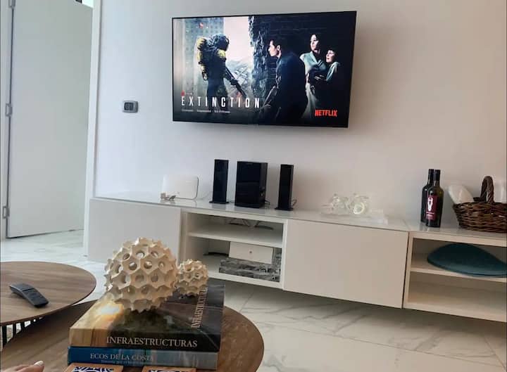 მისაღები ოთახი