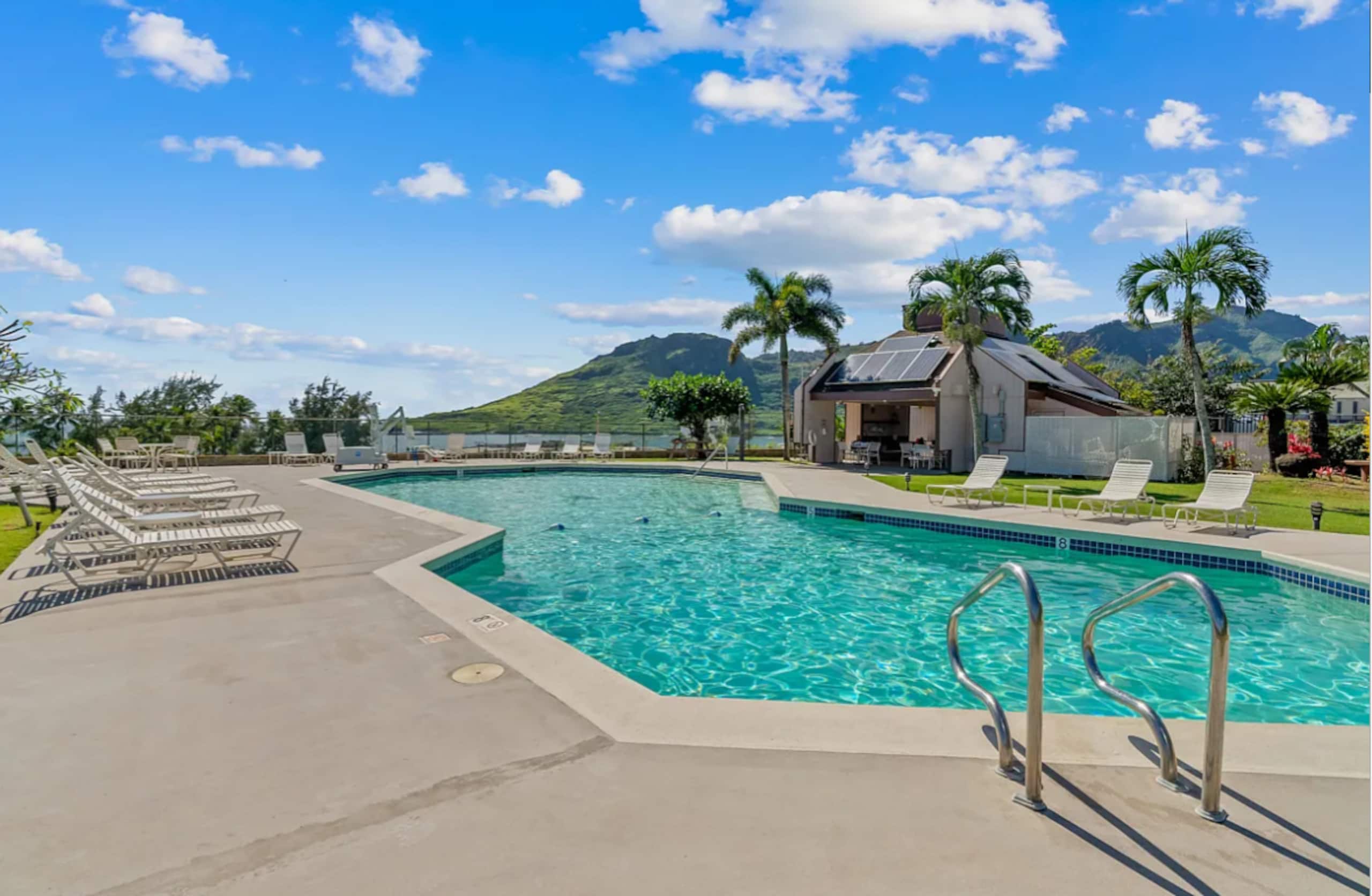 Condo in Lihue · ★4.94 · 2 bedrooms · 3 beds · 2 private baths - Image 29