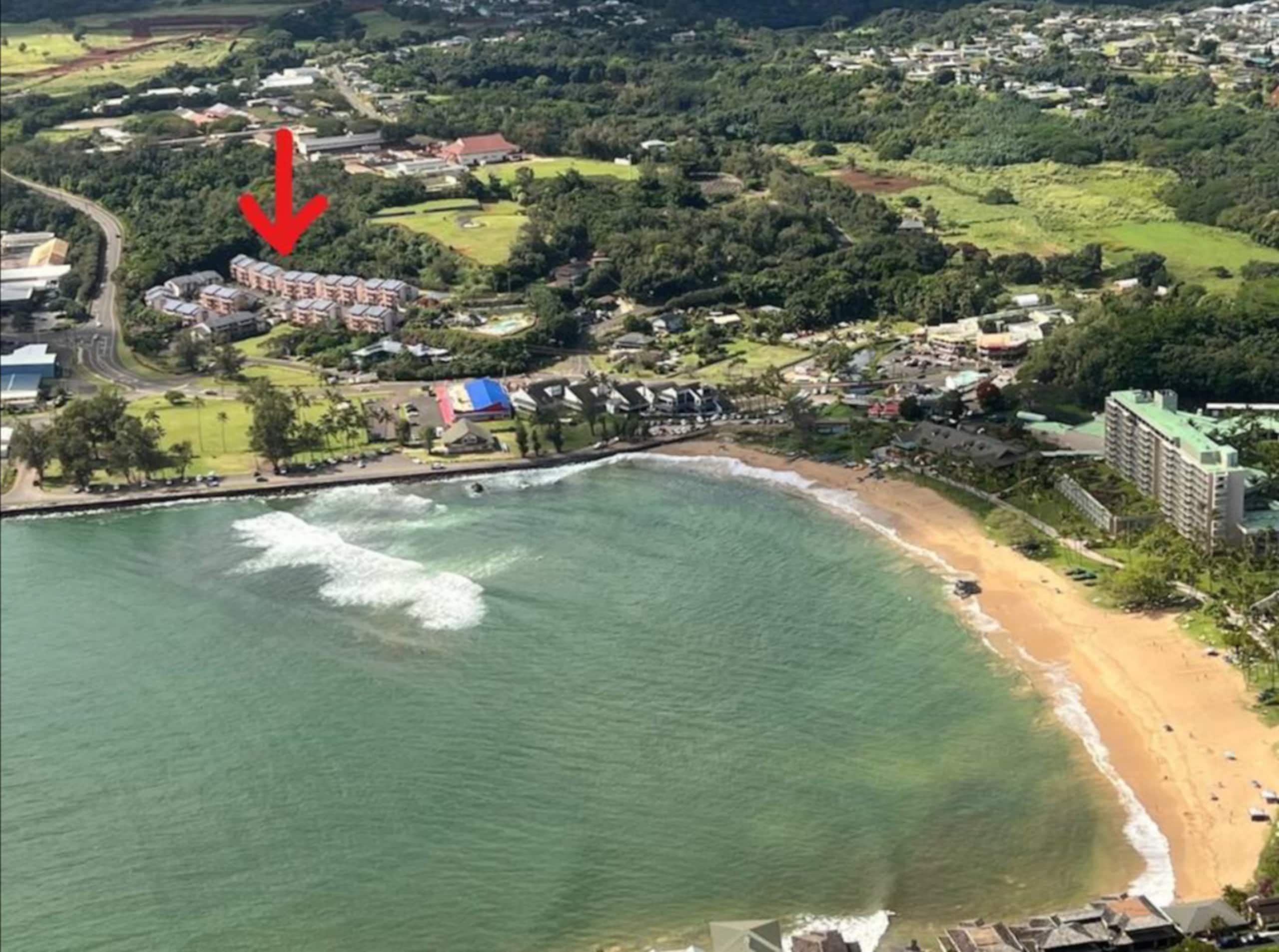 Condo in Lihue · ★4.94 · 2 bedrooms · 3 beds · 2 private baths - Image 38