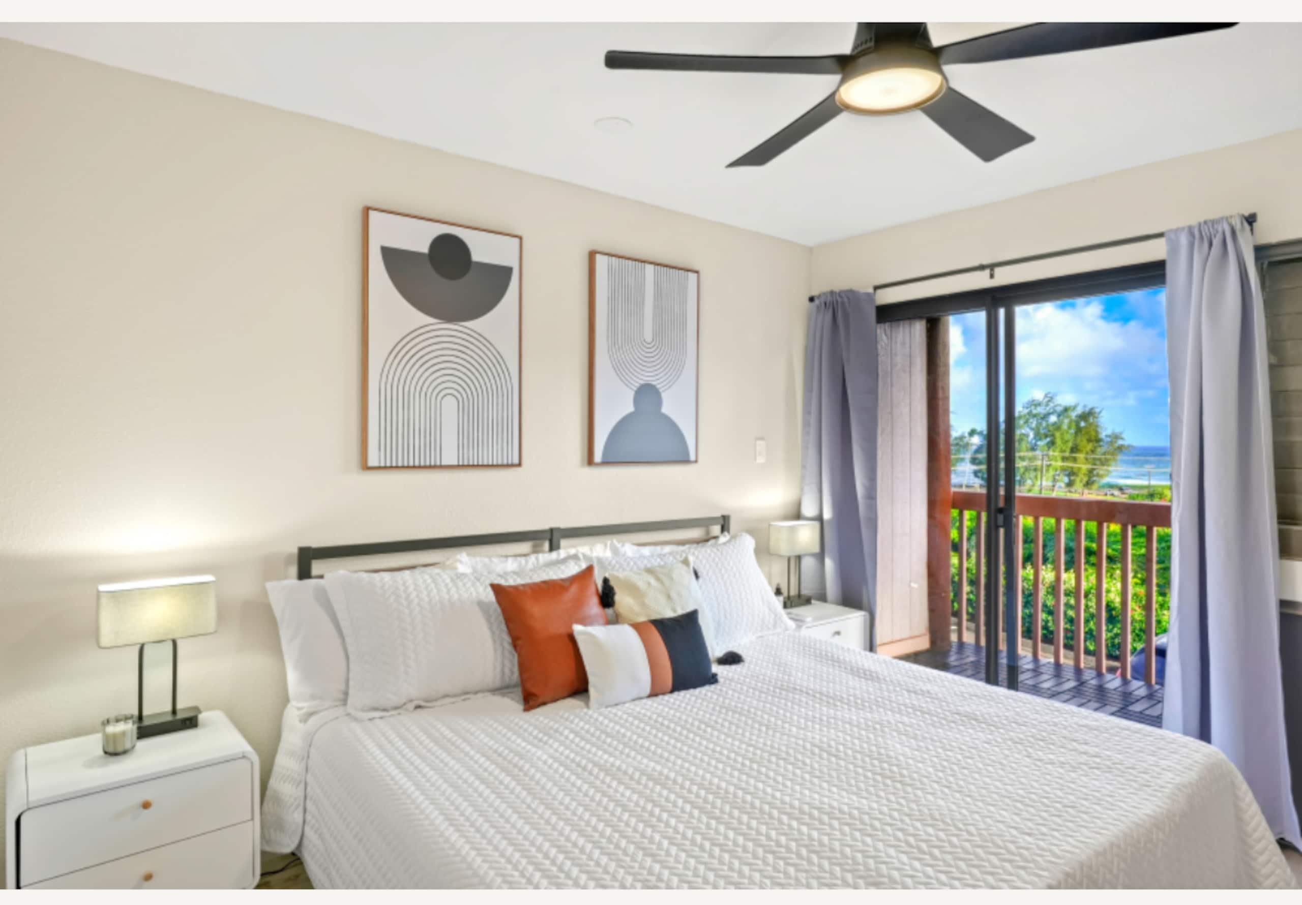 Condo in Lihue · ★4.94 · 2 bedrooms · 3 beds · 2 private baths - Image 2