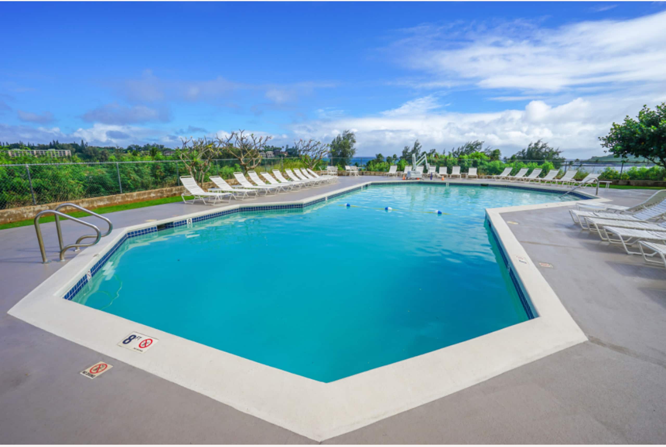 Condo in Lihue · ★4.94 · 2 bedrooms · 3 beds · 2 private baths - Image 34