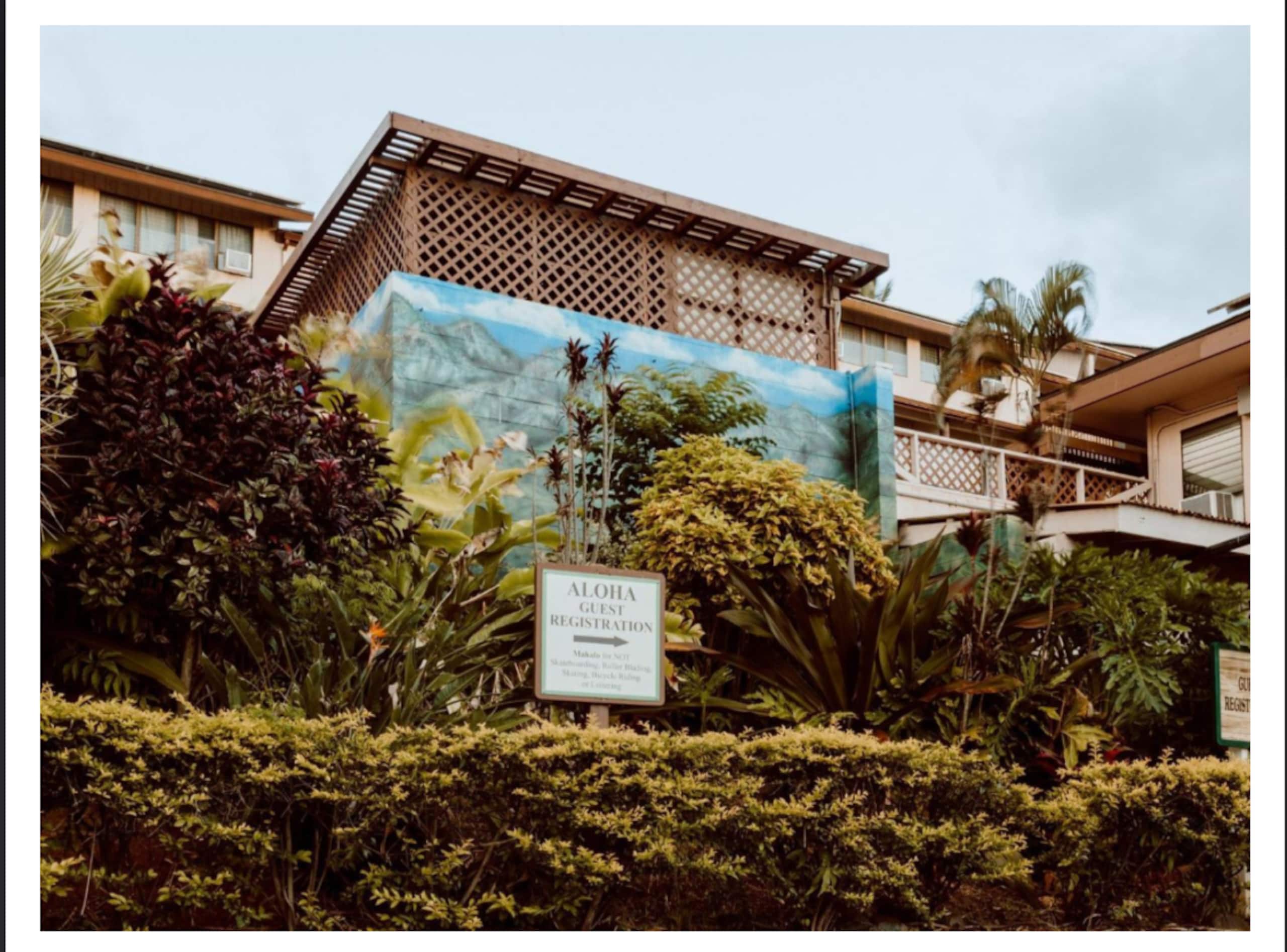 Condo in Lihue · ★4.94 · 2 bedrooms · 3 beds · 2 private baths - Image 35