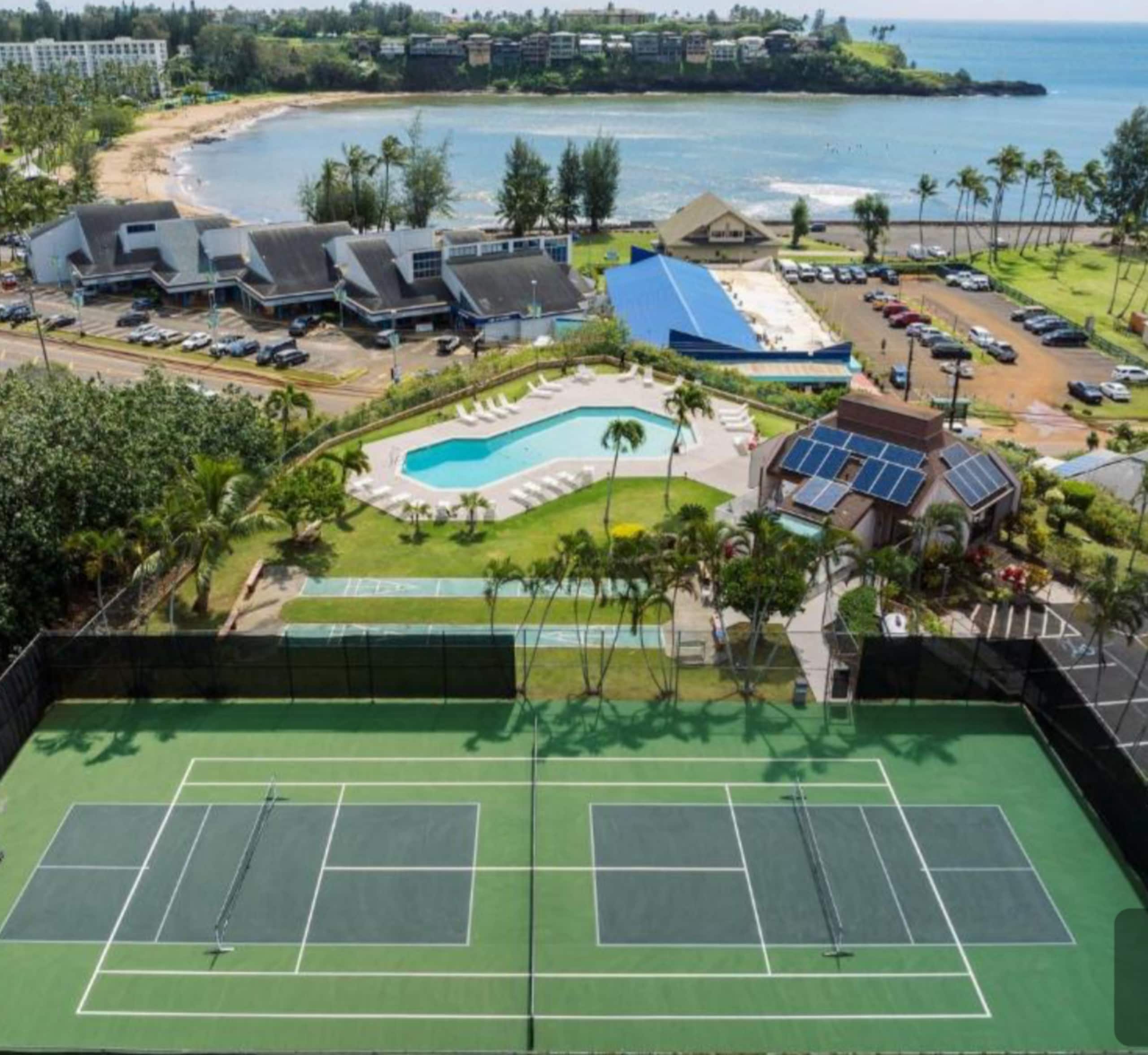Condo in Lihue · ★4.94 · 2 bedrooms · 3 beds · 2 private baths - Image 41