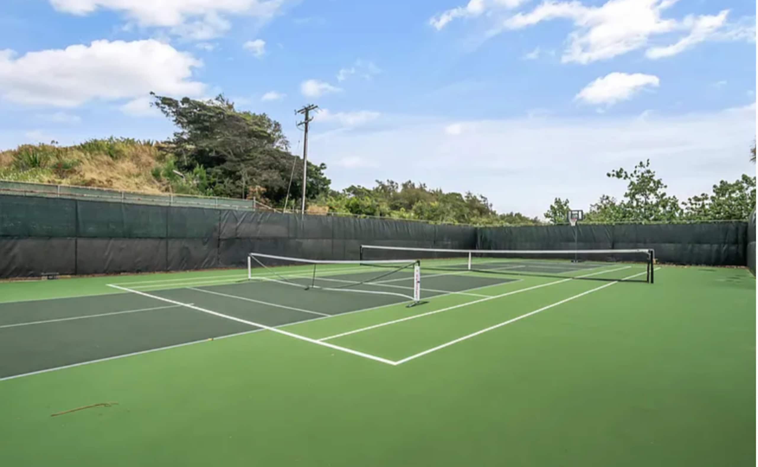 Condo in Lihue · ★4.94 · 2 bedrooms · 3 beds · 2 private baths - Image 36