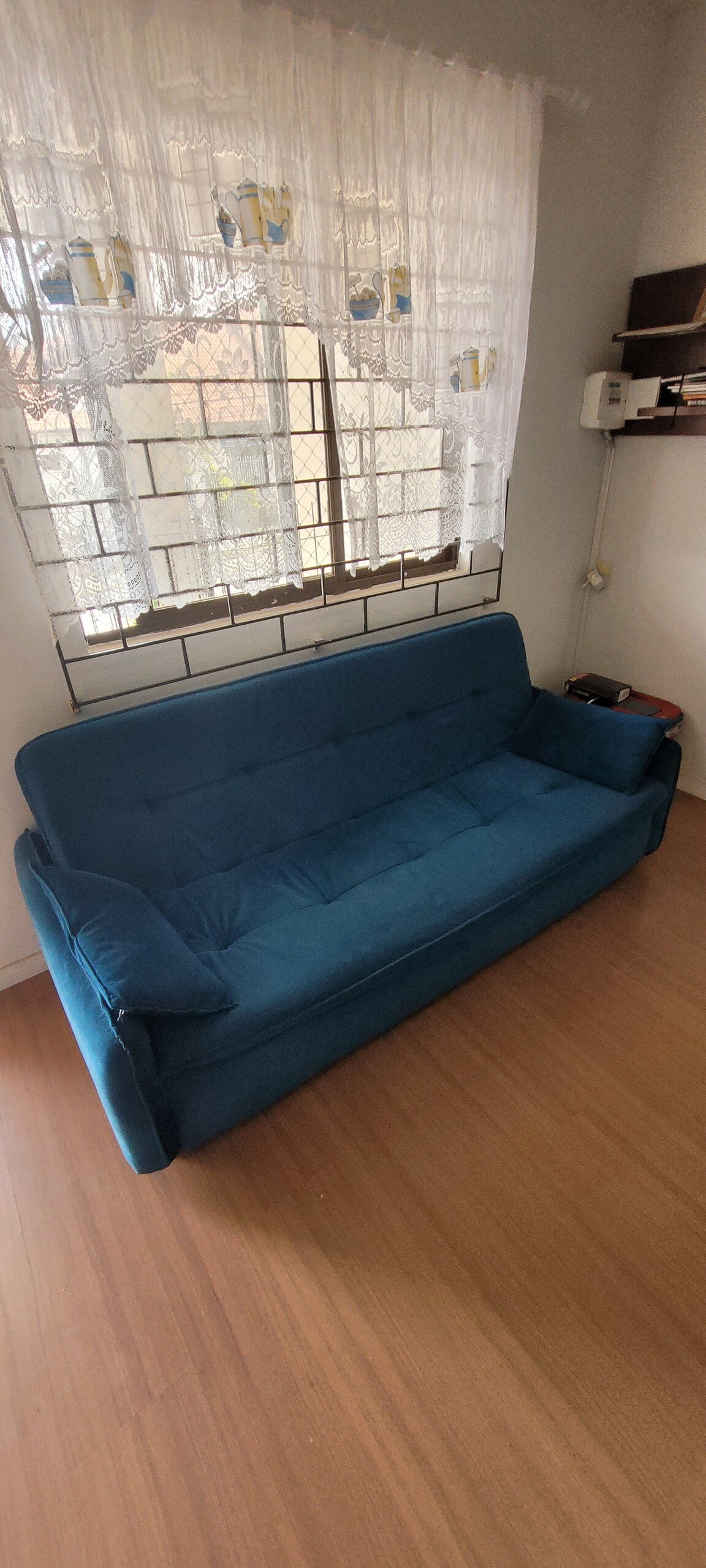 Imóvel de sucesso: Cozy and private Near restaurants em Guaíra