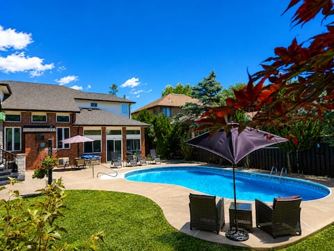 Windsor Luxury Stay Oasis