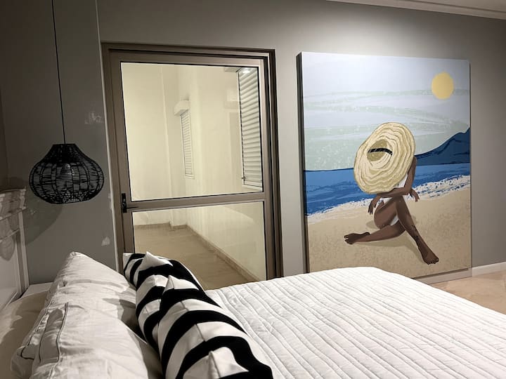 Spavaća soba 1