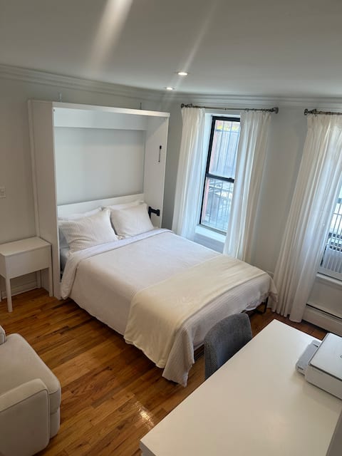 South Bronx Haven