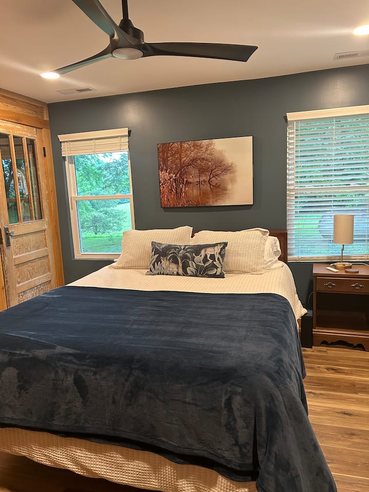 საძინებელი 2