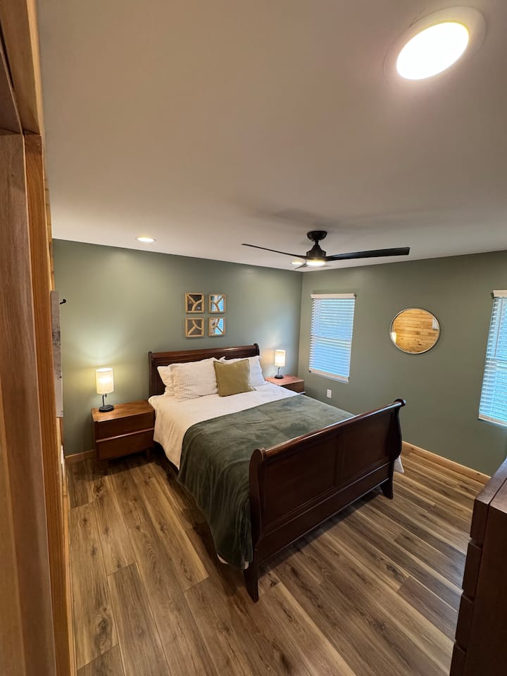 საძინებელი 1