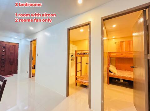 J&R Guesthouse: Your home away frm home Malaybalay