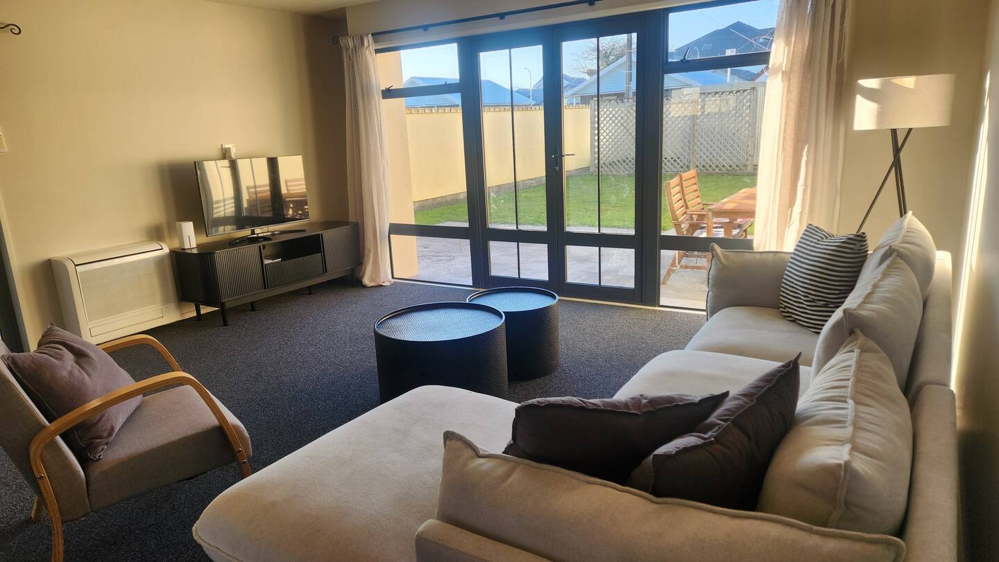 Urban
Retreat In The Cbd 2