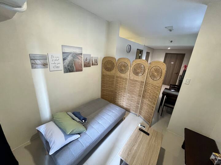 คุณสามารถใช้ตัวแบ่งพื้นเมืองเพื่อเพิ่มความเป็นส่วนตัว