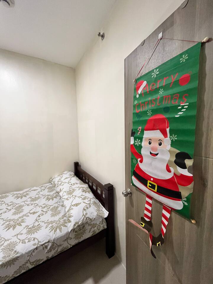 ห้องนอน