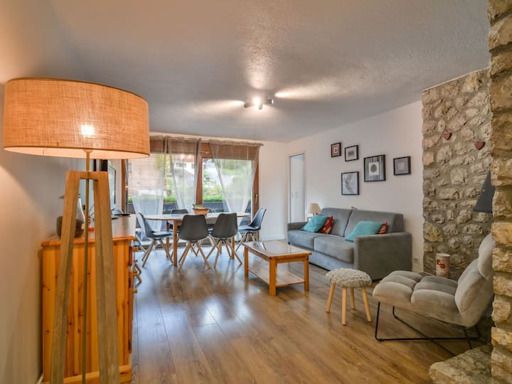 Appartement Morzine, 4 Pièces, 8 Pers. - Avoriaz