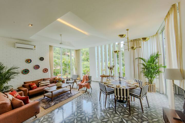 Orange Sunsets managed Airbnb listing 3