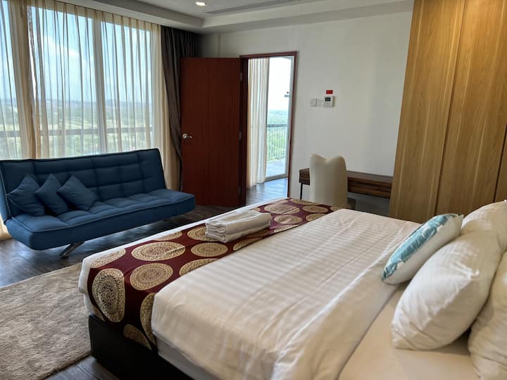 საძინებელი 2