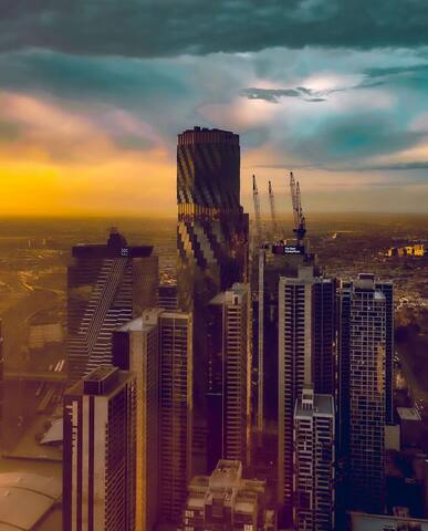 Skyline executive Grandeur by Ritz Carlton gallery image 3