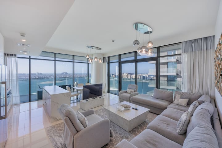 V Edition Holiday Homes Rental LLC managed Airbnb listing 2