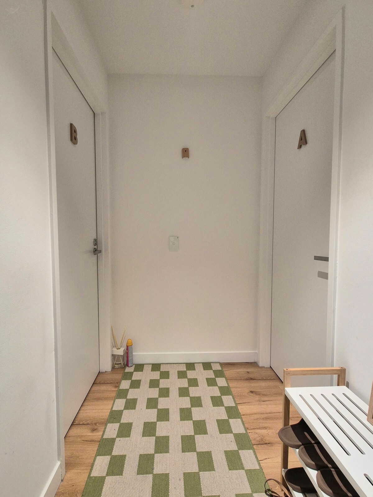 apt-in the heart of Lidcombe