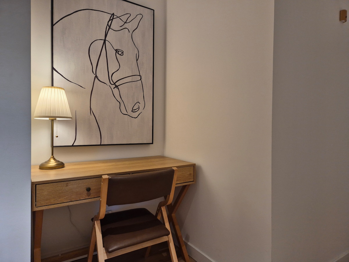 apt-in the heart of Lidcombe