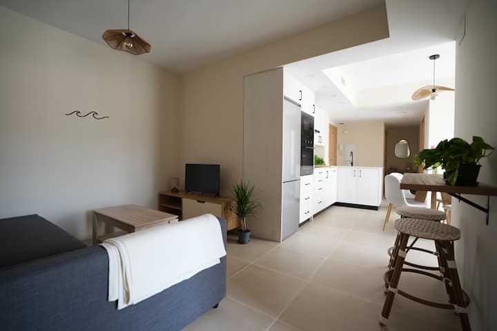 Vega Suites - Sierra Nevada Views - Cenes de la Vega