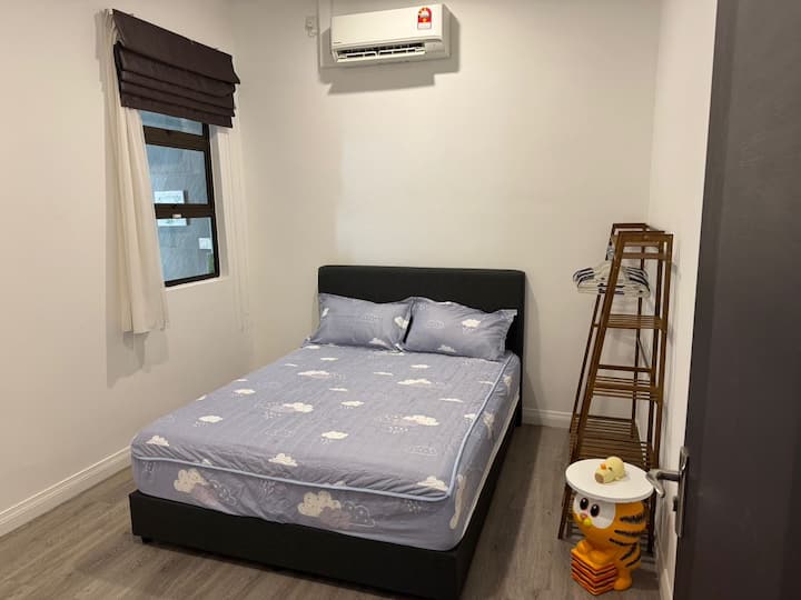 Спална соба 1