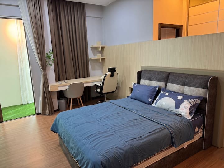 Спална соба 2