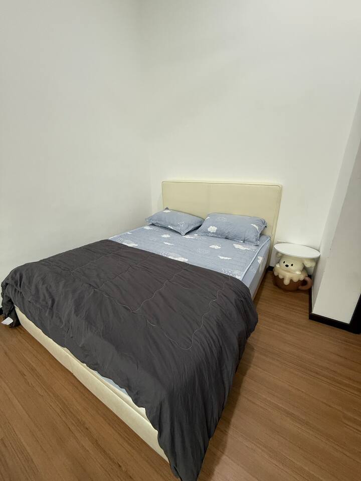 Спална соба 4