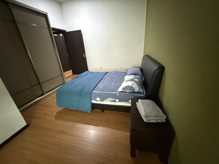 Спална соба 3