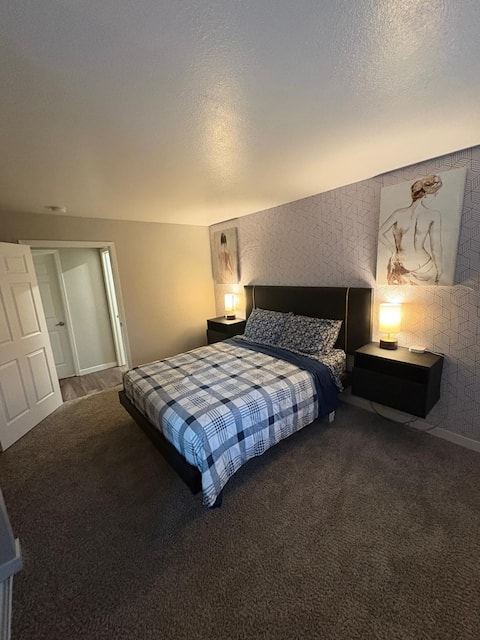 1br apartment near Graton Casino