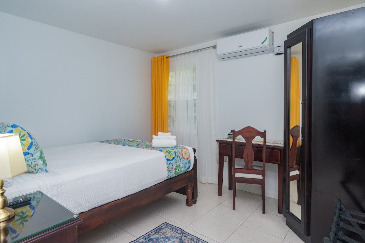 غرفة النوم 4