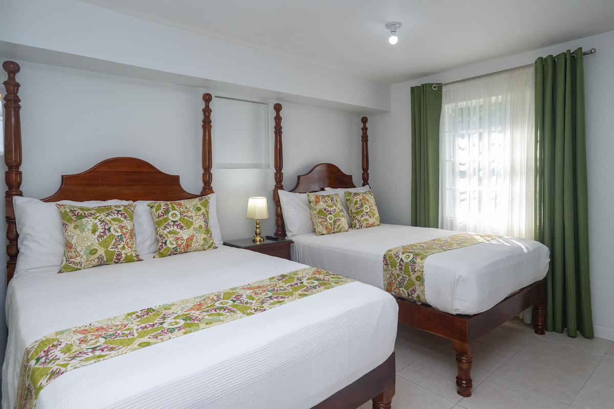 غرفة النوم 5