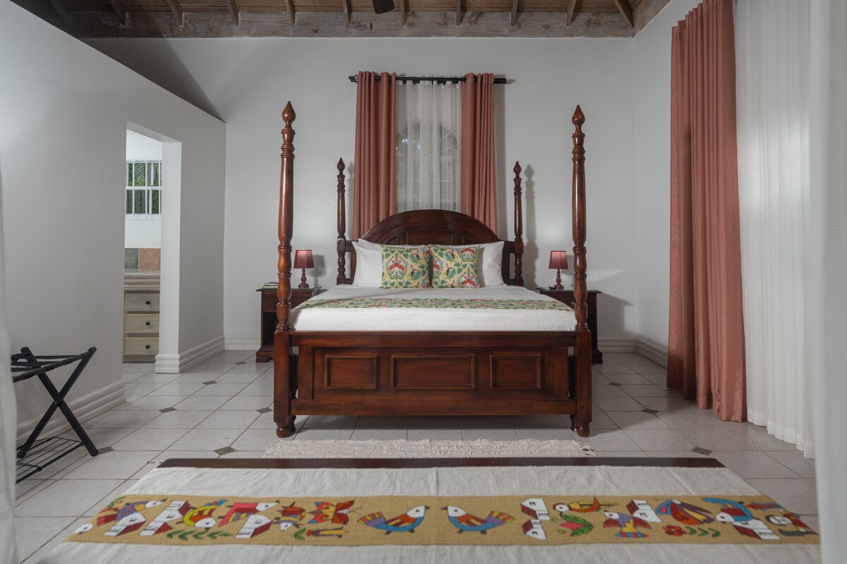 غرفة النوم 1