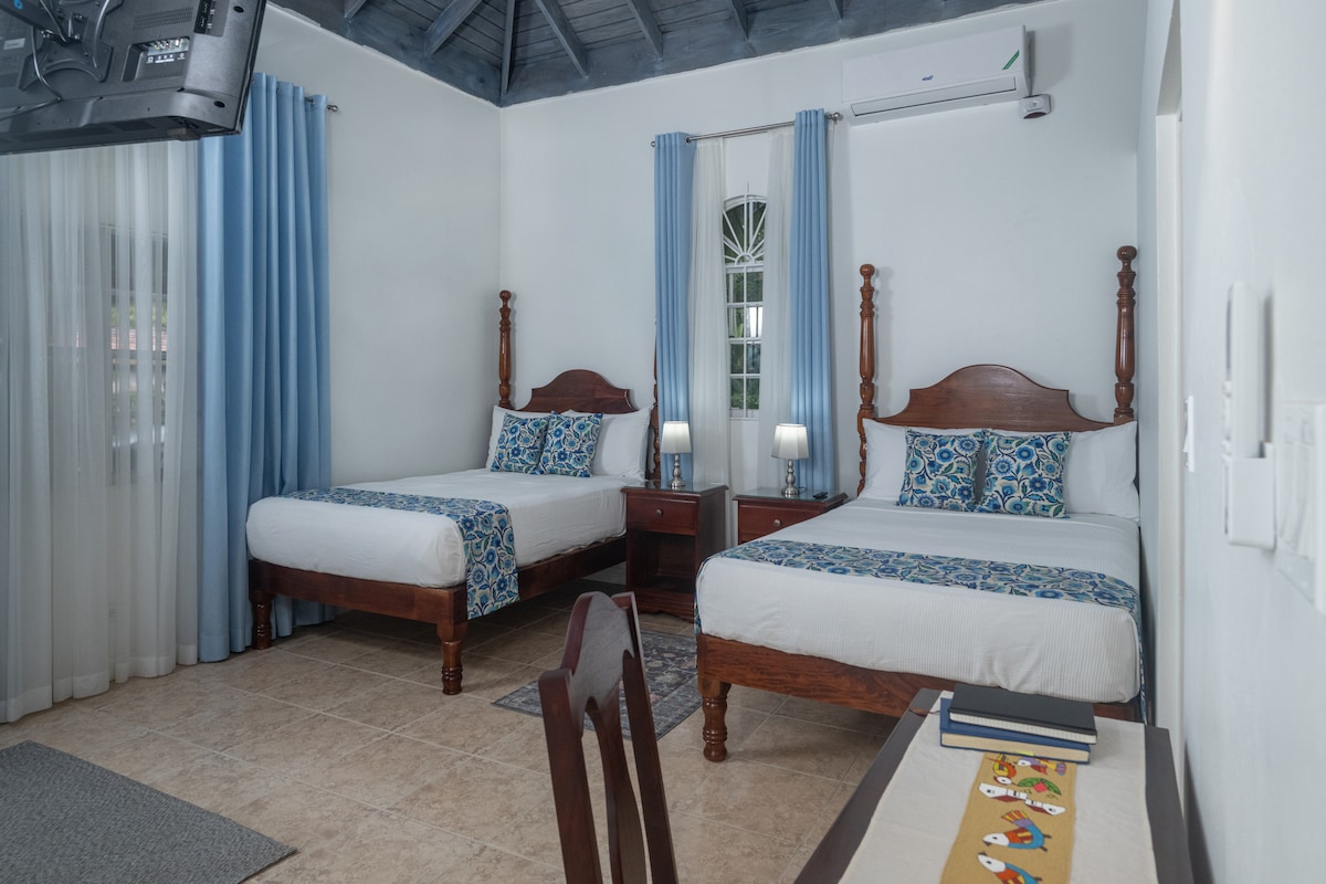 غرفة النوم 2