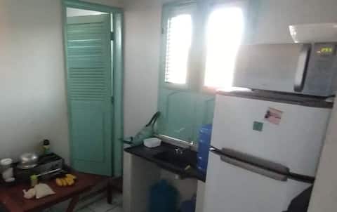 Top Airbnb: Centennial Townhouse in São Luís