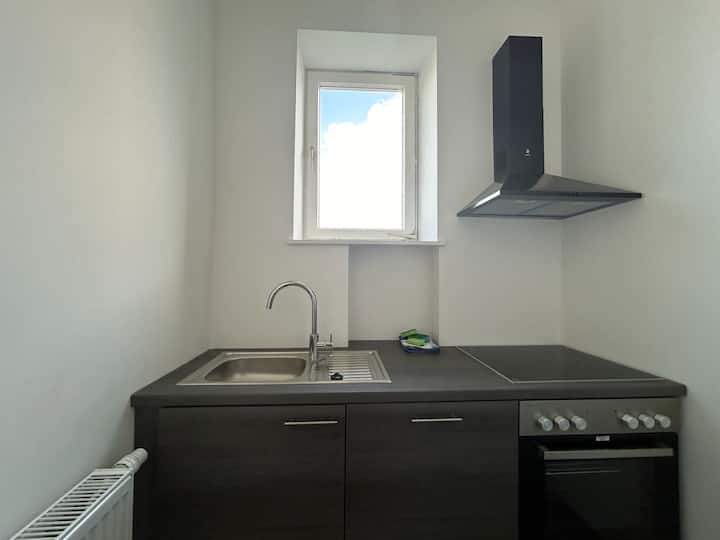 3 Zimmer 5 Betten Zentral Leoben Top3 - Leoben